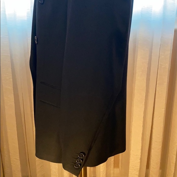 Konen Monchen double breasted elegant men’s suit - Picture 5 of 8